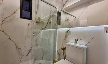 Imagem 16: Mansão Richard Strauss, 3 quartos em 147m² com 3 vagas de garagem na Pituba - Autêntico