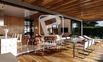 Imagem 5: CASA COM 4 SUÍTES NO CONDOMÍNIO PATIO ESTALEIRO EM BALNEARIO CAMBORIU