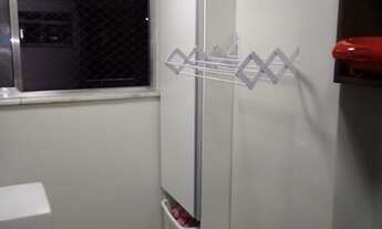 Imagem 5: Apartamento impecável, mobiliado, elétros, com 57 m², 2 quartos e box coberto