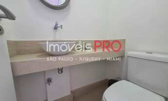 Imagem 7: Brooklin - 121 m2 - varanda gourmet - 3 suítes - 2 vagas