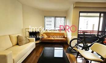 Imagem 4: Reformado, com varanda e lazer