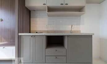 Imagem 6: Apartamento para Aluguel - Planalto Paulista, 1 Quarto, 31 m2