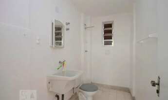 Imagem 7: Apartamento para Aluguel - Barra Funda, 1 Quarto, 42 m2