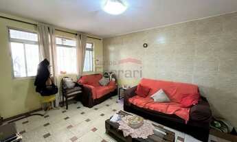 Imagem 7: SOBRADO EM SANTANA, COM 3 DORMITÓRIOS, 1 SUÍTE, 2 VAGAS, QUINTAL E CHURRASQUEIRA