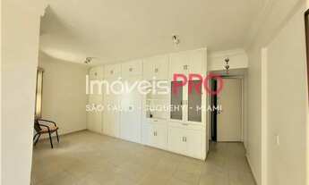 Imagem 7: Apartamento 49m² no Campo Belo