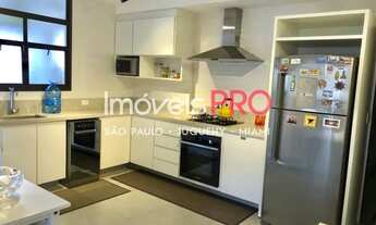 Imagem 7: Moema - 3dorms/1Suíte/2Vagas de garagem - 100M MOBILIADO