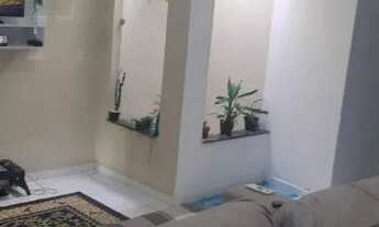 Imagem 3: Casa Mobiliada para Alugar no São João de Cruz Das Almas