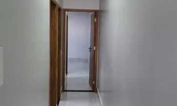 Imagem 5: Casa 2 quartos sendo um suite - Residencial Santa Fe