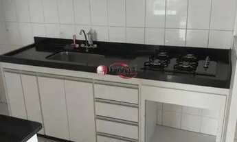 Imagem 6: Apartamento 3 dormitórios, 2 vagas, elevador, portaria 24hs - Zona Sul São José do Rio Pre