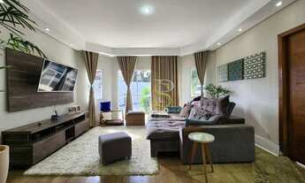 Imagem 7: Casa à venda em Condomínio Fechado, 276 m² - Estancia da Serra - Mairiporã/SP