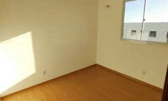 Imagem 2: Apartamento para aluguel tem 48 metros quadrados com 2 quartos