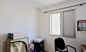 Imagem 7: Apartamento para Aluguel - Vila Dionísia, 2 Quartos, 50 m2