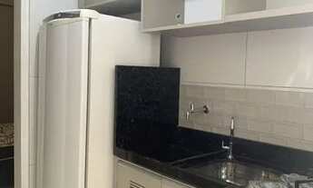 Imagem 6: APT Tipo STUDIO c/ Mobília. 100m da FMO e na Quadra da Praia