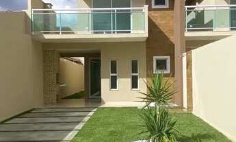 Imagem: Casa para venda tem 130 metros quadrados