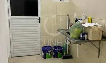 Imagem 3: Apartamento para venda tem 60 metros quadrados com 2 quartos em Cidade Universitária - Mac