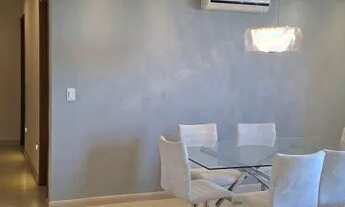 Imagem 5: ALUGO EXCELENTE APART MOBILIADO