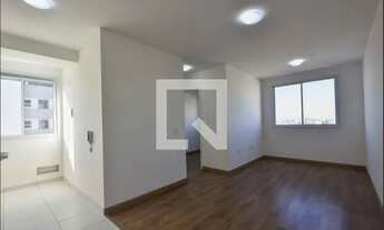 Imagem: Apartamento para Aluguel - Santo Amaro