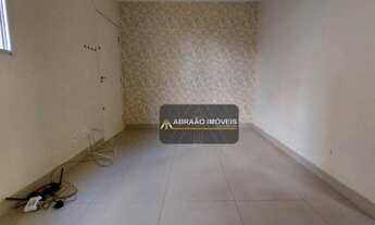 Imagem 2: Apartamento com 2 dormitórios à venda, 46 m² por R$ 187.000,00 - Fonte Grande - Contagem/M