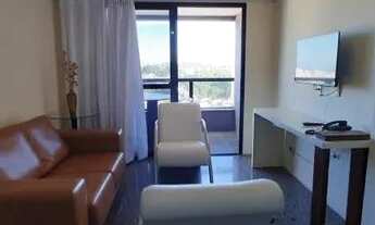 Imagem 6: APARTAMENTO MOBILIADO NO OCEAN VIEW