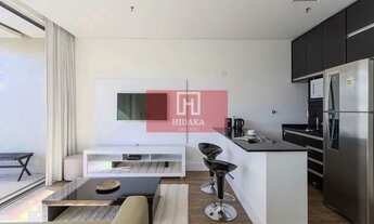 Imagem 5: Apartamento para alugar no bairro Itaim Bibi - São Paulo/SP, Zona Oeste