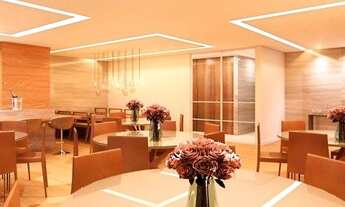 Imagem 6: Apartamento 2 suítes no bairro Luxemburgo