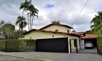 Imagem 4: QI 17 5 SUITES + AREA VERDE - LAGO SUL / DF