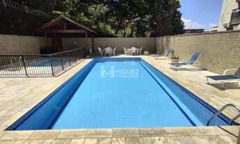 Imagem 2: Tijuca Apartamento com 2 dormitórios