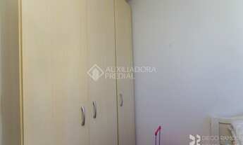 Imagem 6: 3 dormitórios com suíte e vaga coberta