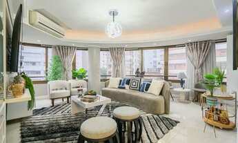 Imagem 3: PORTO ALEGRE - Apartamento Padrão - Bela Vista