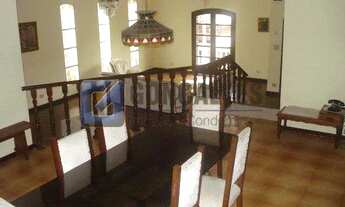 Imagem 5: SAO BERNARDO DO CAMPO - Residential / Sobrado - JARDIM DO MAR