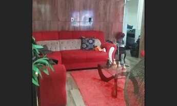 Imagem 6: Casa em sepetiba com Quintal enorme