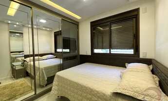 Imagem 7: Apartamento para venda possui 79 metros quadrados com 3 quartos em Itacorubi - Florianópol