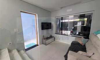 Imagem: São Bernardo do Campo - Casa Padrão