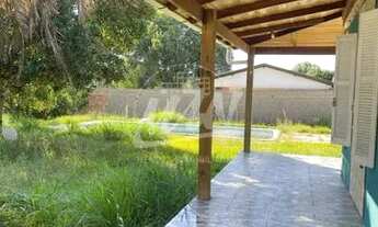 Imagem 5: SITIO EM AGUAS CLARAS-VIAMÃO COM TODA A SEGURANÇA, CASA COM 2 DORMITÓRIOS, SUÍTE, SALA, CO