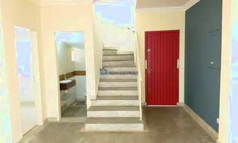 Imagem 3: Sobrado isolado . 04 dormitórios . 03 vagas . 220 m²