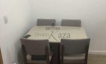 Imagem 2: Apartamento - Residencial Spazio Campo Gerais - Jardim das Indústrias - 51m² - 2 Dormitóri