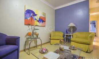 Imagem 4: Cobertura para Venda - 119m², 3 dormitórios, sendo 1 suites, 1 vaga - Petrópolis