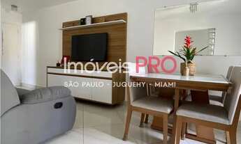 Imagem 2: Apto de 2 dormitórios e 2 vagas no Saúde