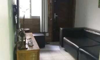 Imagem 6: Capão Redondo Vila Fazzeone próximo estação Metrô