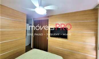 Imagem 7: Apartamento 132m² 3 suítes 2 vagas no Panamby