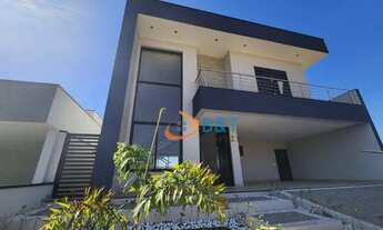 Imagem: Casa a venda em Valinhos - Condomínio Colline