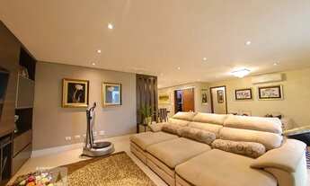 Imagem 3: Apartamento para Aluguel - Centro, 4 Quartos, 247 m2