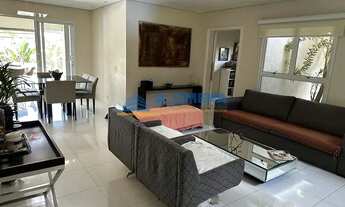 Imagem 4: Casa em Condominio 4 dormitórios sendo 4 suítes para v