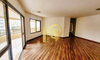 Imagem 5: Apartamento com 4 dormitórios, 220 m² - venda por R$ 1.600.000,00 ou aluguel por R$ 7.285