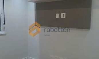 Imagem 4: Apartamento com 68m², 2 suítes, varanda, 2 vagas. Ótima área de lazer!