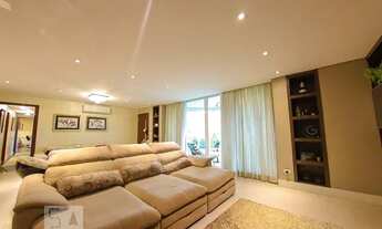 Imagem 4: Apartamento para Aluguel - Centro, 4 Quartos, 247 m2