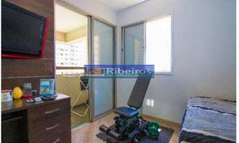 Imagem 2: Apartamento para aluguel tem 90 metros quadrados com 3 quartos em Vila Mariana - São Paulo