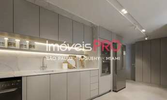 Imagem 3: Apartamento para venda com 158m², 3 dormitórios no Brooklin