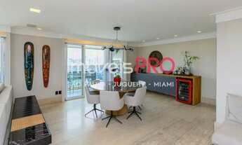 Imagem 7: Apartamento 03 suites 200m a venda em Moema