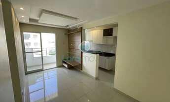 Imagem: Apartamento em Granja dos Cavaleiros - Macaé